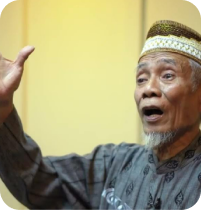 Kuliah Ekonomi Syari'ah